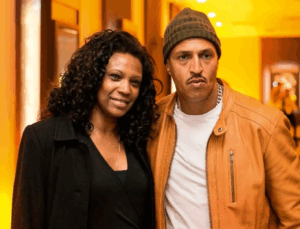 Vazam fotos de suposta traição da esposa de Mano Brown; veja