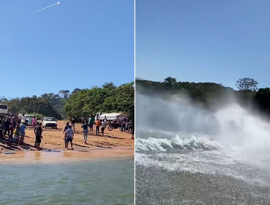 Moto (Foto Reprodução Redes Sociais) 1