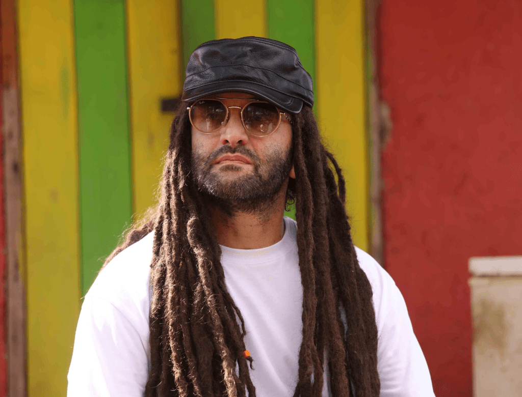 Alborosie
