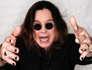 Certidão de óbito de Ozzy Osbourne traz homenagem inusitada; veja