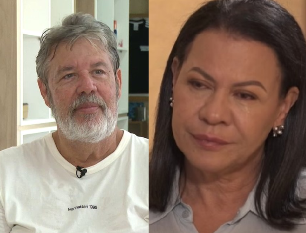 Pai de produtor morto revela real motivo de aceitar acordo com Ruth: “Não era segredo”