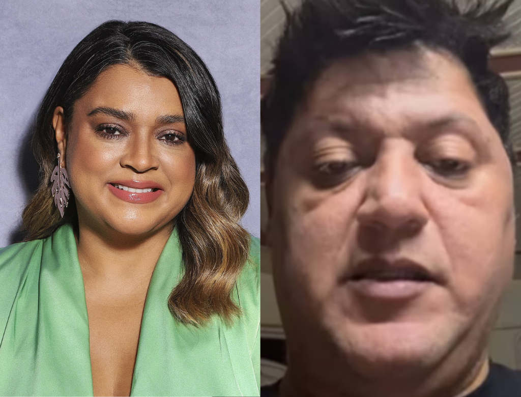 Irmão de Zezé Di Camargo diz que morte de Preta Gil foi “castigo de Deus”; veja