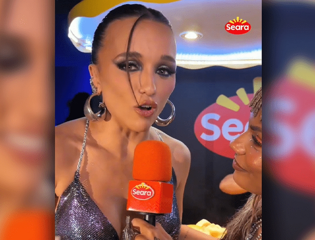 Rafa Kalimann (foto Reprodução Redes Sociais)