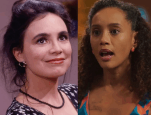 Regina Duarte critica remake de ‘Vale Tudo’: “Não deu muito certo”