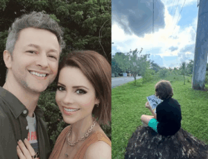 Lucas Lima, ex de Sandy, tira dúvidas dos fãs e responde pergunta sobre casamento; VEJA