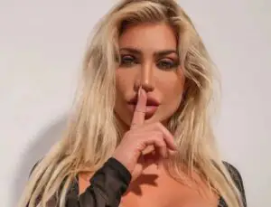 Tamika Sueann Rose Chesser (foto Reprodução Redes Sociais) 1