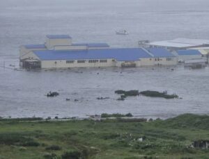 Terremoto de magnitude 8,8 provoca tsunami na Rússia, Japão e Havaí; veja VÍDEO
