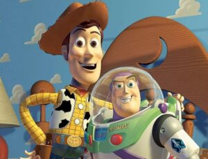 Toy Story volta às telonas dos cinemas para celebrar 30 anos de lançamento
