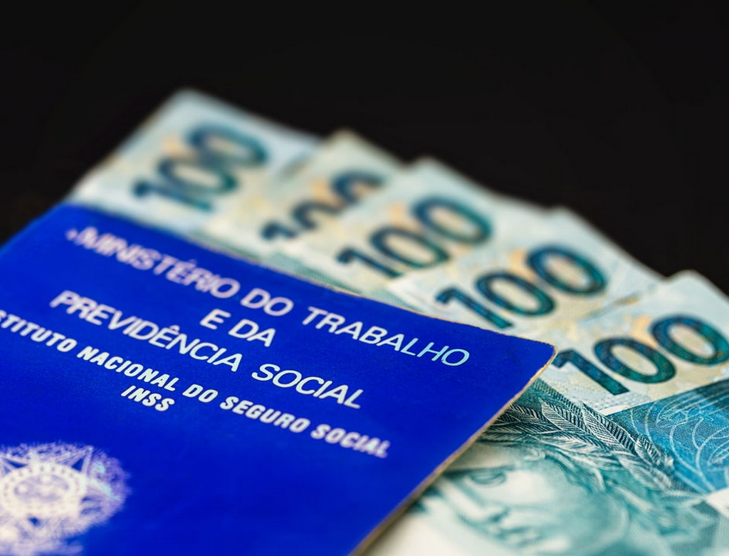 Trabalho (Foto Reprodução Redes Sociais)
