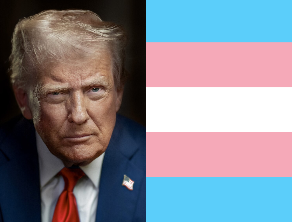 Comitê Olímpico dos EUA adere a ordem de Trump e exclui mulheres trans dos esportes femininos