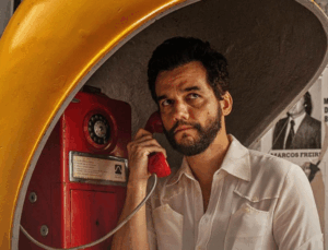Do BBB para o Oscar: ex-reality surpreende ao aparecer em O Agente Secreto