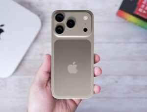 Brasil tem o segundo iPhone 17 mais caro do mundo; veja lista completa