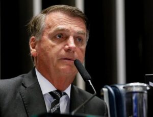 Bolsonaro admite a Valdemar arrependimento por frase dita na pandemia; saiba qual