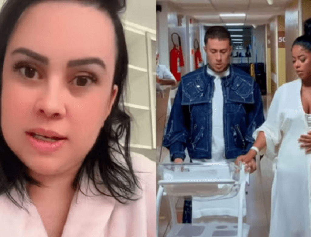 Vazou! Vídeo mostra climão entre MC Daniel e fotógrafa; Assista