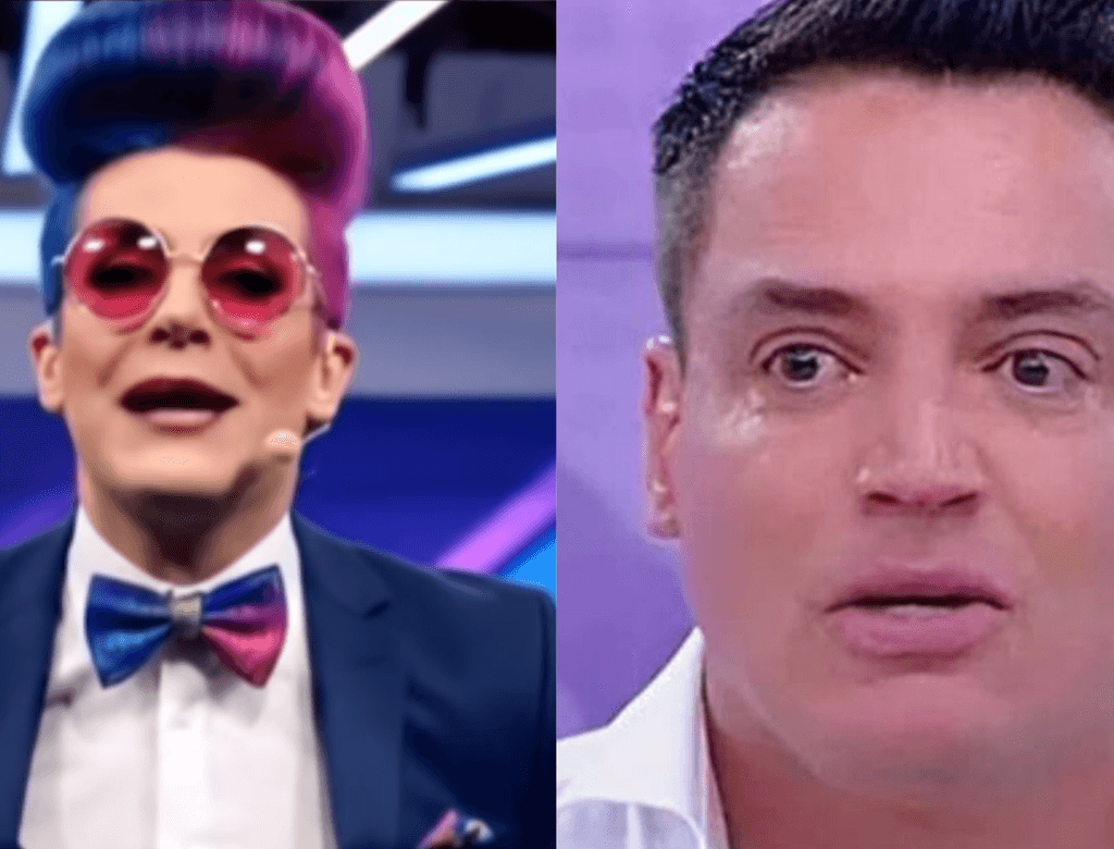Fofocalizando troca Leo Dias por fofoqueiro feito em IA; Veja
