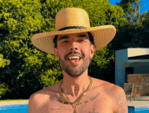 Luan Pereira se pronuncia sobre briga com Dado Dolabella; VEJA VÍDEO!