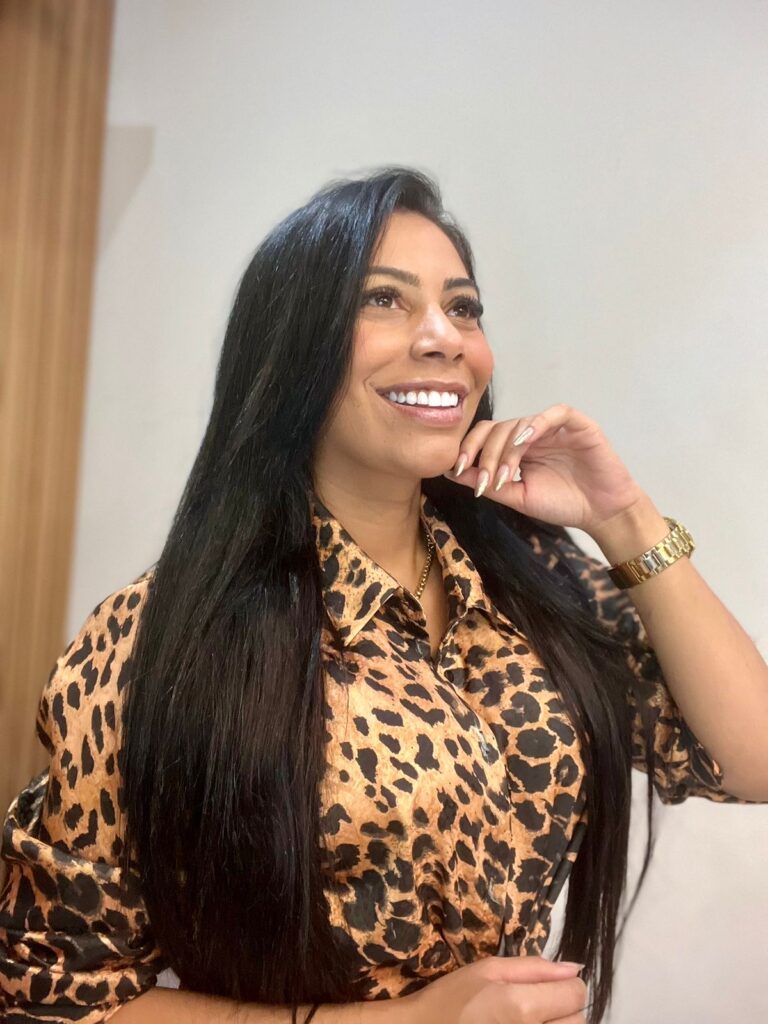 Dandara Merath: estudante de Psicologia e empresária desponta como personalidade em ascensão no Rio de Janeiro