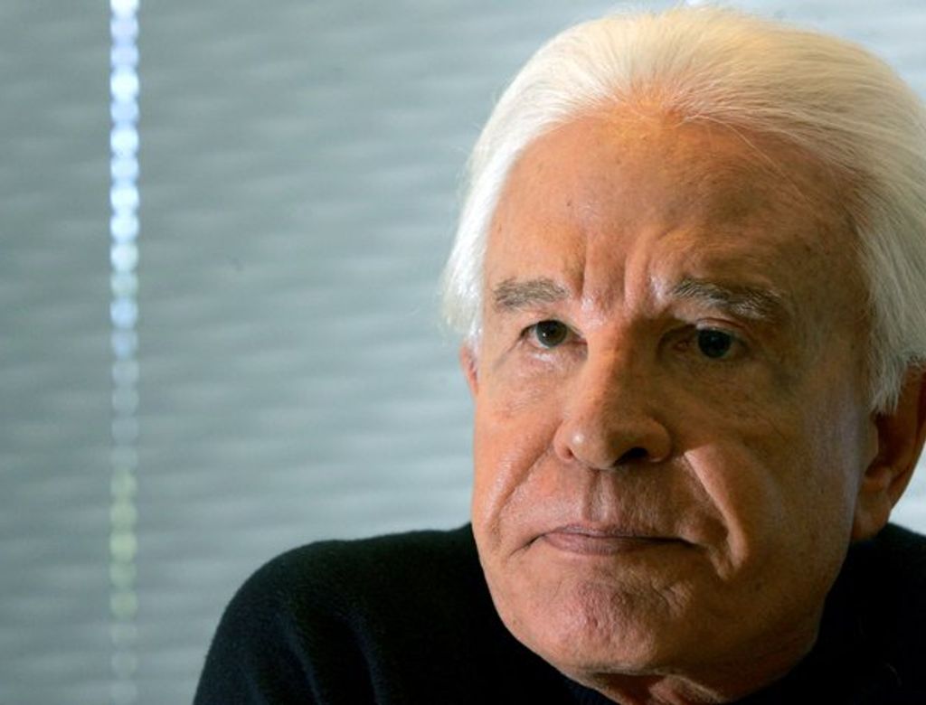 Disputa por herança de Cid Moreira ganha novo capítulo com laudo