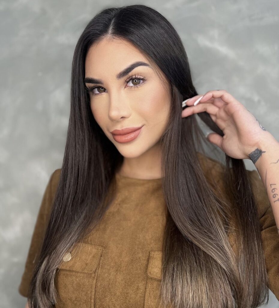 Ivana Bermanelli: a influencer que está conquistando as redes com moda, estilo e tendências