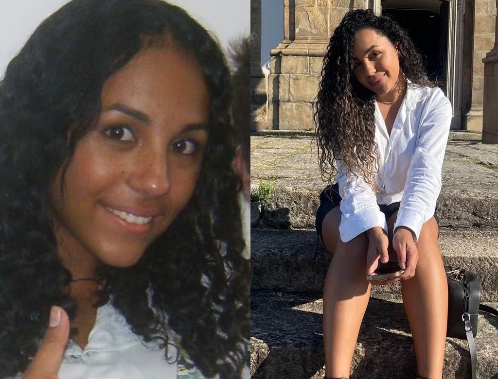 Aluna (Foto Reprodução Redes Sociais)