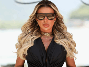 Andressa Urach faz anúncio inesperado e surpreende seguidores