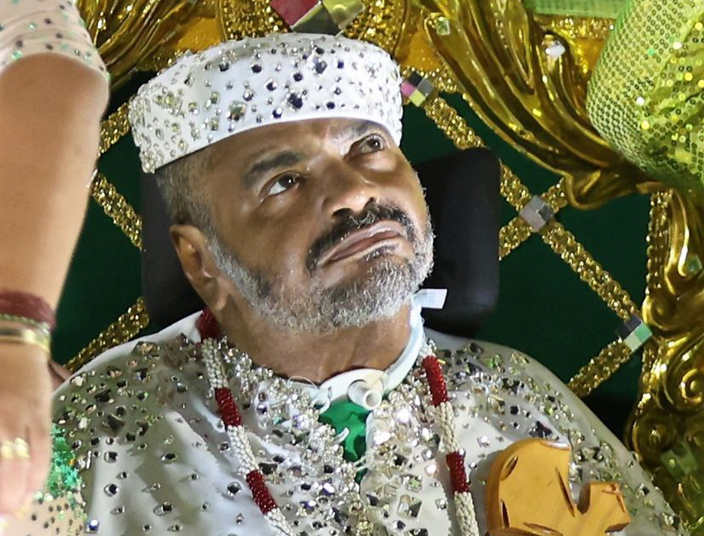 Velório de Arlindo Cruz será na quadra do Império Serrano; saiba os detalhes