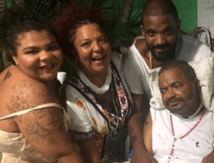 Família de Arlindo Cruz se pronuncia sobre a morte do cantor: “Um homem de fé”