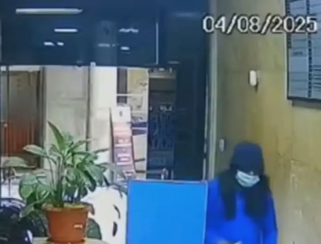 Crime (Foto Reprodução Redes Sociais)