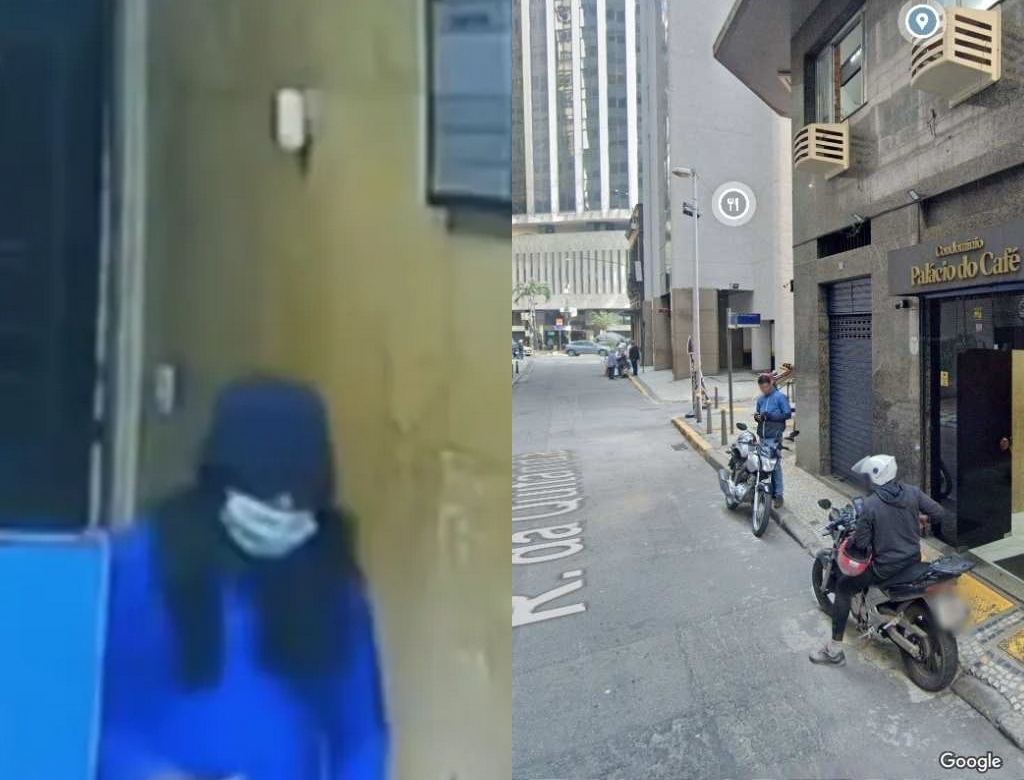 Crime (Foto Reprodução Redes Sociais)