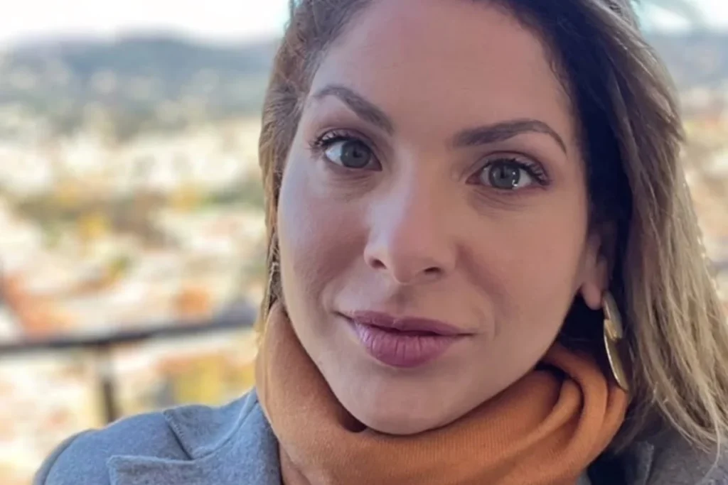 Daniela Lima desabafa e confirma ser alvo de ameaças