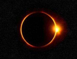 Eclipse solar parcial vai escurecer partes do Pacífico e Austrália ainda este mês; saiba quando