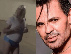 Pastor que foi flagrado de calcinha já havia processado o cantor Eduardo Costa; saiba o motivo