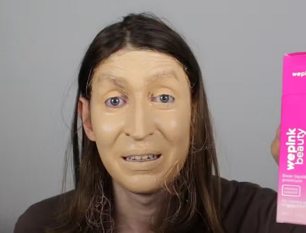 Felca (Foto Reprodução Redes Sociais)
