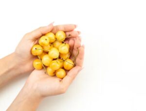 Fruta tropical concentra mais proteína que a banana e supera a tangerina em vitamina C