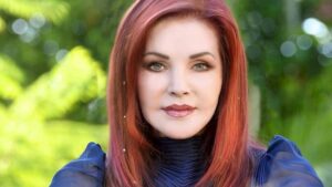 Priscilla Presley é acusada de antecipar a morte da filha