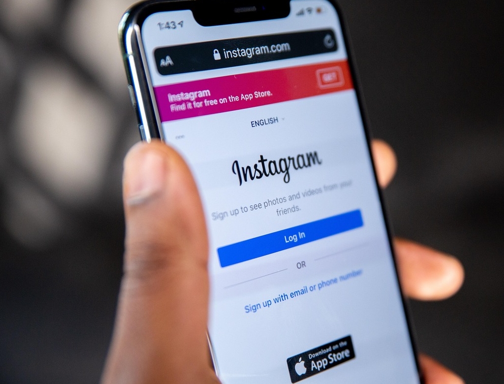 Instagram (foto Reprodução Redes Sociais)