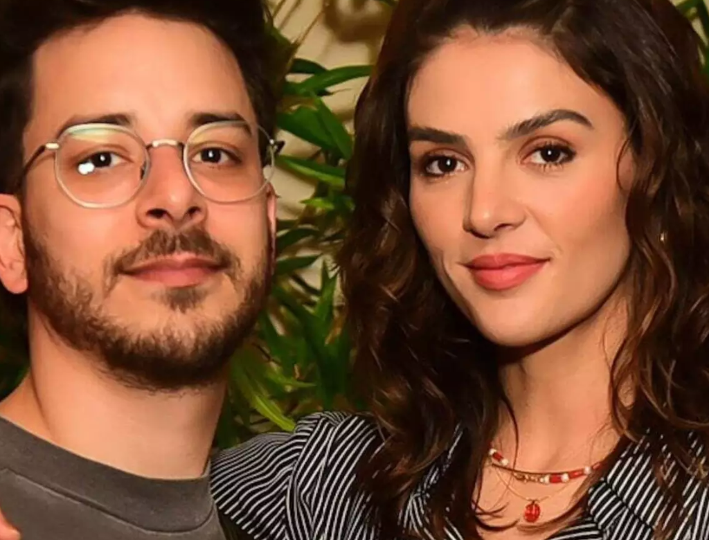 Monica Benini, esposa de Júnior Lima, faz desabafo sobre doença rara da filha