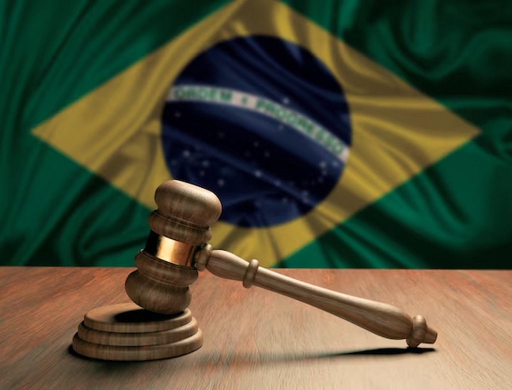Justiça (Foto Reprodução Redes Sociais)
