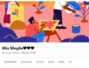 Meta encerra grupo no Facebook em que maridos compartilhava fotos íntimas das esposas