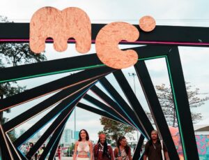 Movimento Cidade reúne 100 mil pessoas com shows de Pabllo Vittar e Marina Sena