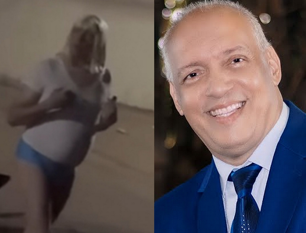 Pastor (foto Reprodução Redes Sociais) 2