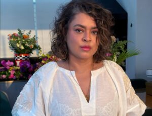 Preta Gil (reprodução Instagram)
