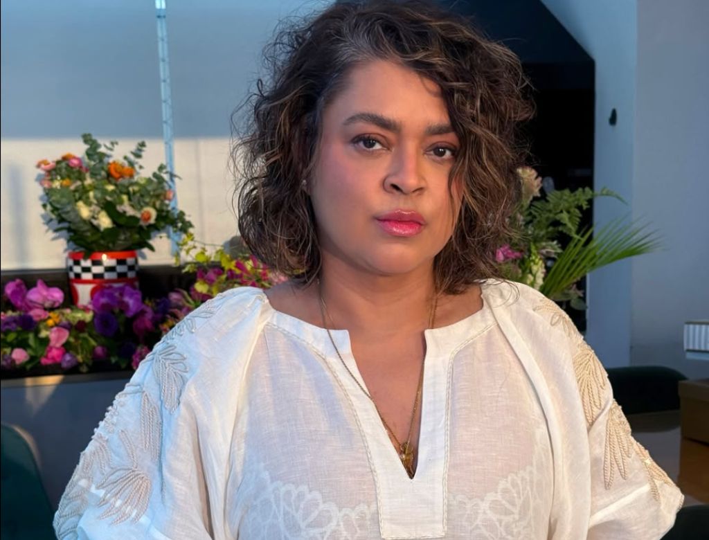 Preta Gil (reprodução Instagram)