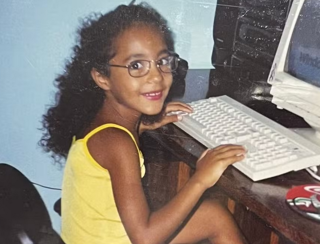 Samille Cordeiro (Foto Reprodução Redes Sociais)