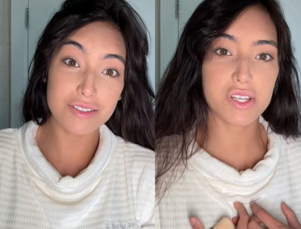 Vanessa Lopes revela quase ter perdido a voz por vício em cigarro eletrônico