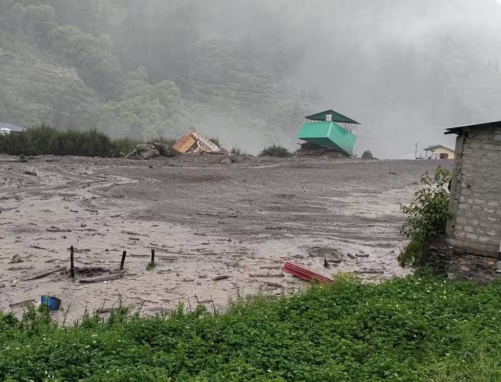 Vila (Foto Reprodução Redes Sociais)