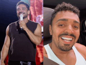 VEJA VÍDEO: Wesley Safadão manda indireta para Tirullipa: “Homem fiel?”