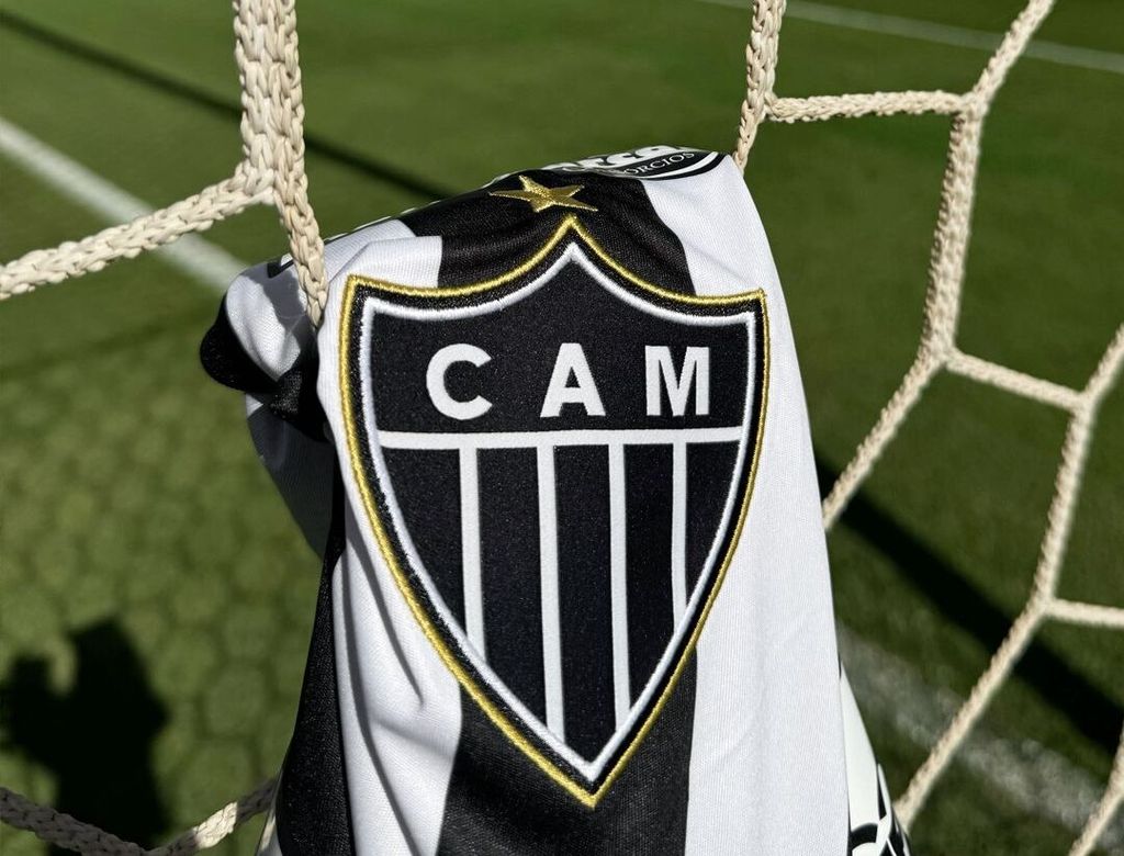 Quanto o Atlético-MG faturou em premiação com classificação?