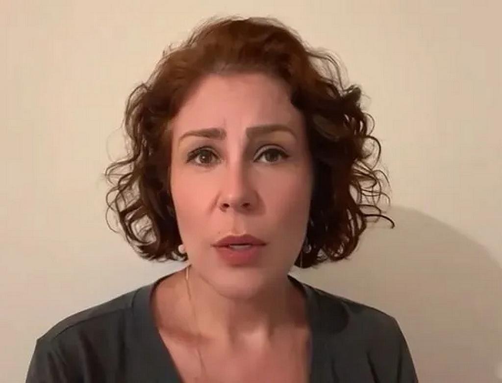 Zambelli (Foto Reprodução Redes Sociais)