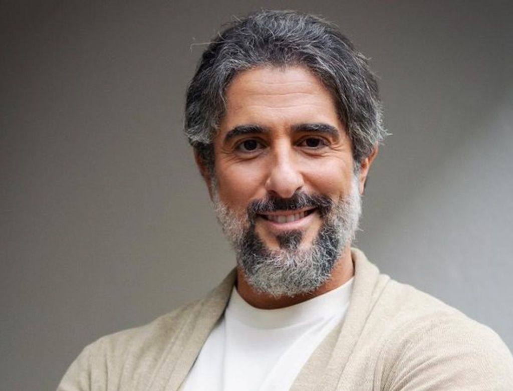 Marcos Mion